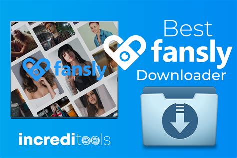 downloader for fansly.com|5 Beste Fansly Downloader 2024 